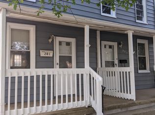 201 W Jersey Ave #201, Pitman, NJ 08071