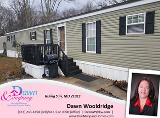 15 Vanessa Ave, Rising Sun, MD 21911