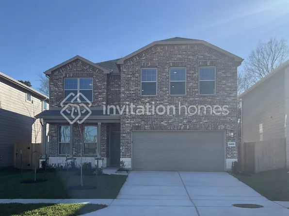 13459 Maltessa Dr, Magnolia, TX 77354