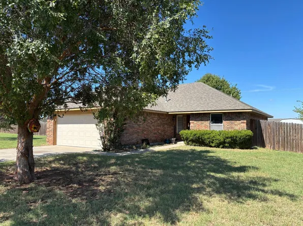 518 Magnolia Dr, Alva, OK 73717