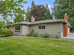 7920 SW Pitic Ln, Portland, OR 97223