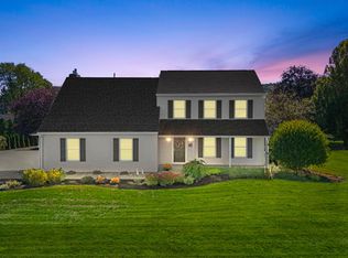 2506 Meadow Rd, Clearfield, PA 16830