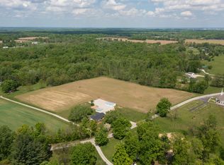 1866 N Olive Church Rd, Paragon, IN 46166