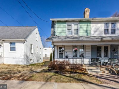 407 N Governor Printz Blvd, Essington, PA, 19029