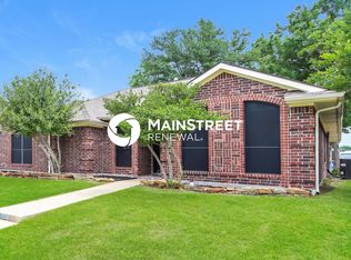 9214 Chimneywood Dr, Rowlett, TX 75089