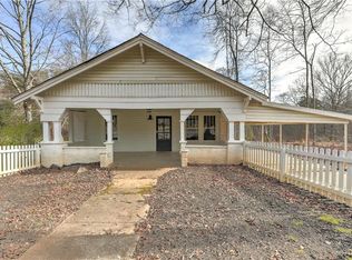 520 Old Canton Rd, Ball Ground, GA 30107