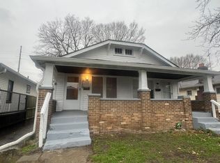 710-712 N Grant Ave #FFF0F2A80, Indianapolis, IN