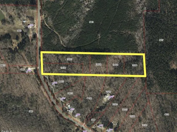 0 State Highway 42, New Hill, NC 27562