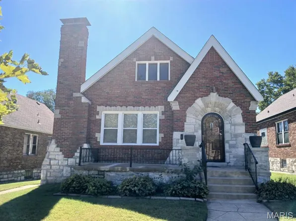 1620 Grape Ave, Saint Louis, MO 63147