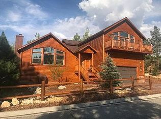 421 Morning Star, Big Bear Lake, CA 92315