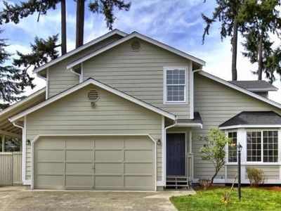 15112 18th Ave S, Spanaway, WA, 98387