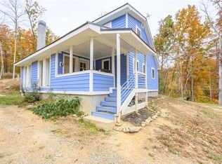 3714 Greasy Creek Rd, Nashville, IN 47448