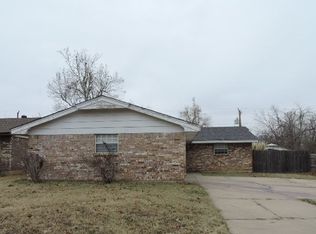 8505 SW 76th St, Oklahoma City, OK 73169