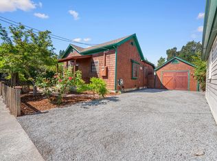 309 Hendley St, Santa Rosa, CA 95404