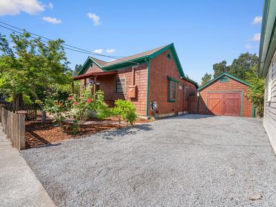 309 Hendley Street, Santa Rosa, CA, 95404