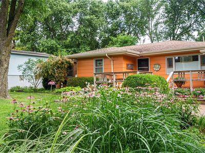 1108 Elm St, Baldwin City, KS, 66006