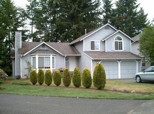 1223 SW 353rd St, Federal Way, WA 98023