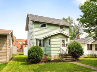 122 S 60th Ave W, Duluth, MN 55807