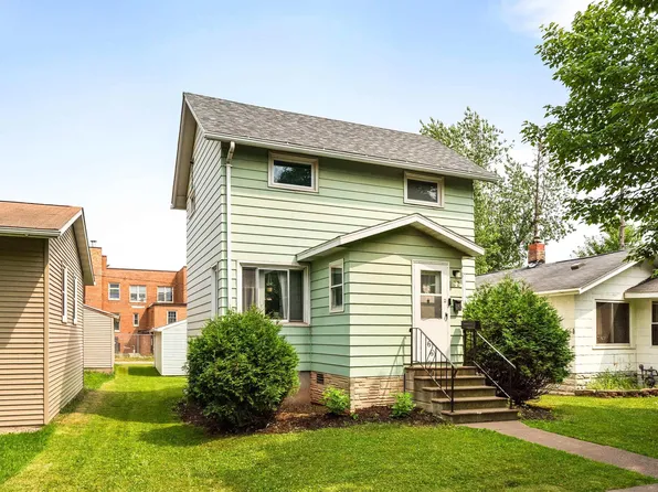 122 S 60th Ave W, Duluth, MN 55807