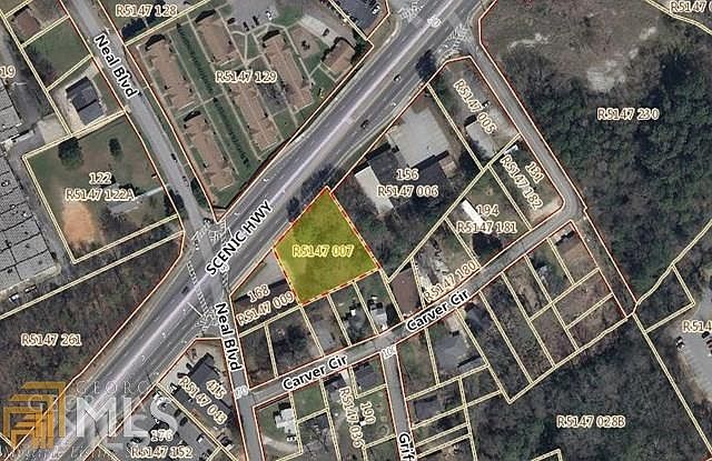 1st image of 0 Scenic Hwy #124