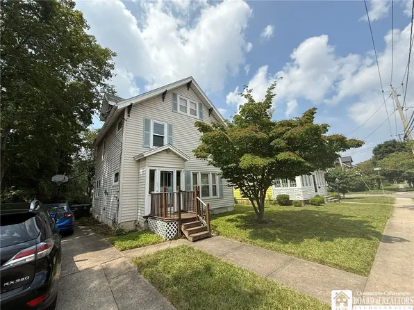 169 Hallock St, Jamestown, NY 14701