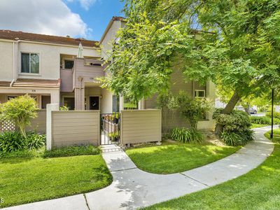 634 Via Colinas, Thousand Oaks, CA, 91362