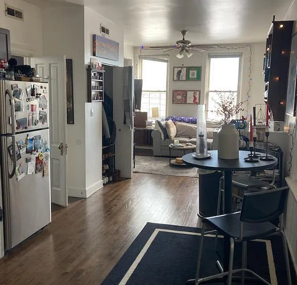 2219 N Seeley Ave #3R — Photo 5