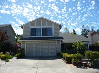 3636 Ponderosa Trl, Pinole, CA 94564