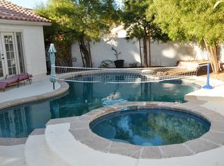 5650 Guiding Star Cir, North Las Vegas, NV 89031