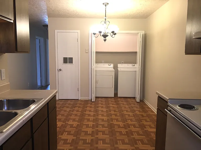 Because renovations are happening now, this is the layout only.