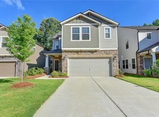 2788 Morgan Spring Trl, Buford, GA 30519