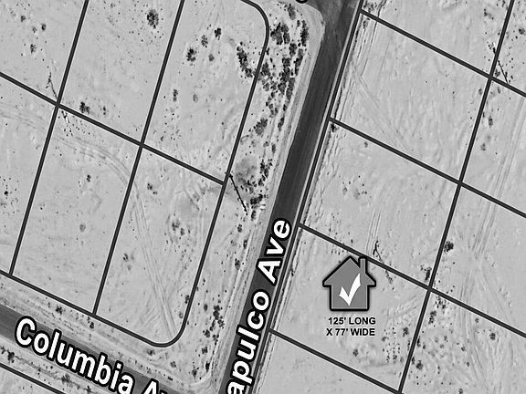 2nd image of 2118 Acapulco Ave