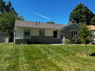 2701 Regina Ave, Columbus, OH 43204