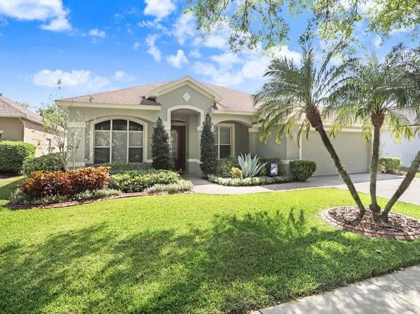 16843 Harrierridge Pl, Lithia, FL 33547