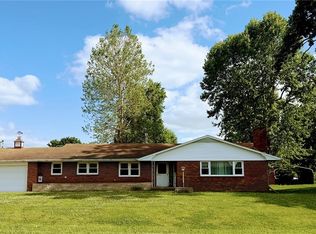 105 W Highway 6 St, Brashear, MO 63533