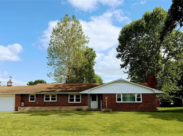 105 W Highway 6 St, Brashear, MO 63533