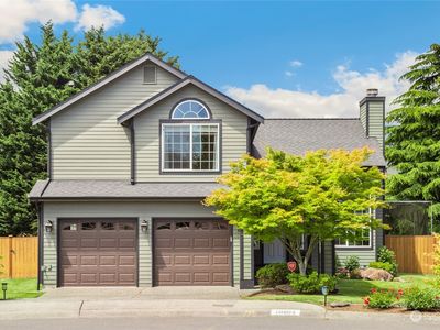 10804 52nd Place W, Mukilteo, WA, 98275