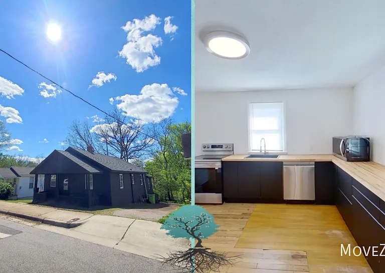 1710 Oakwood Ave — Photo 1
