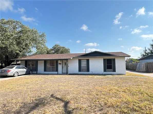 1710 Louisiana St, Kingsville, TX 78363
