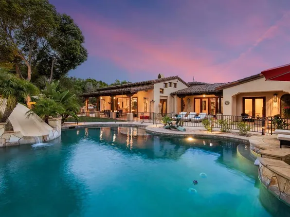 8188 Run Of The Knls, San Diego, CA 92127