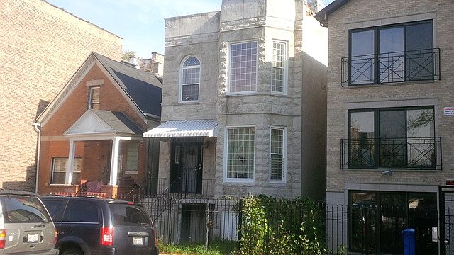 1st image of 1641 S Homan Ave