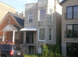 1641 S Homan Ave, Chicago, IL 60623