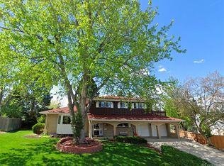 1364 E Easter Cir, Centennial, CO 80122