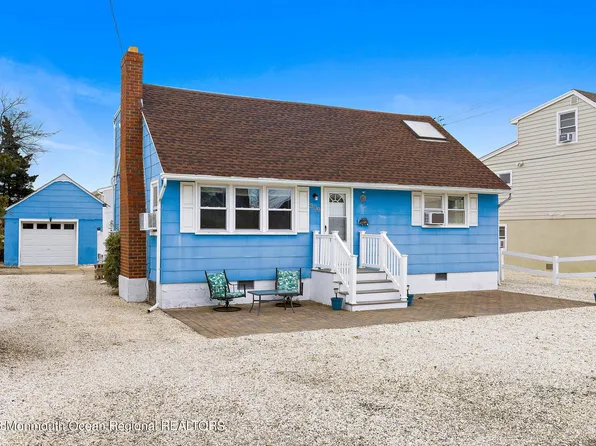 309 W 16TH STREET, SHIP BOTTOM, NJ 08008