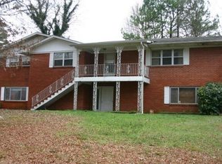 433 Oakwood Ave, Hot Springs, AR 71913