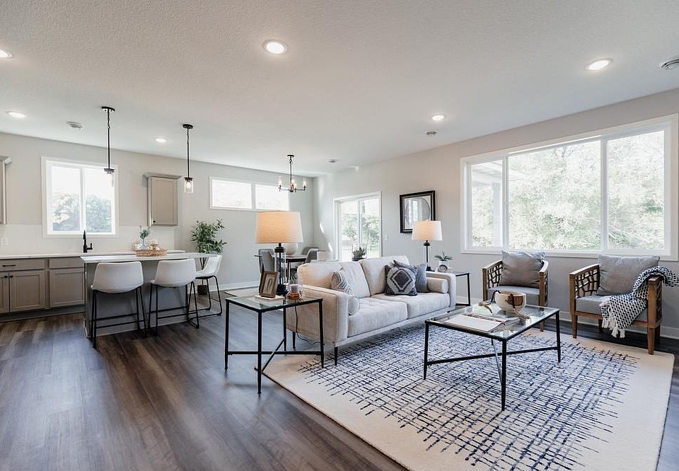 Hudson Slab on Grade Plan, Sterling Ponds, River Falls, WI 54022 Zillow