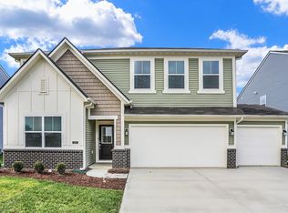 7328 Sayers Rd, Indianapolis, IN 46259