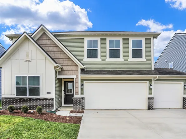 7328 Sayers Rd, Indianapolis, IN 46259