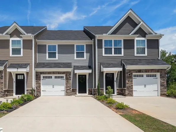 565 Preakness Run, Spartanburg, SC 29301