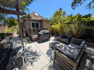 544 58th St, Oakland, CA 94609
